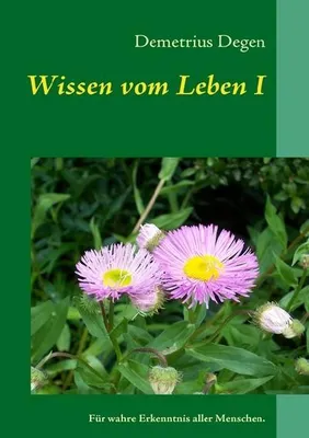 Produktbild von Wissen vom Leben I