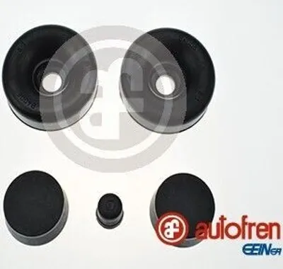 Produktbild von AUTOFREN SEINSA Reparatursatz Radbremszylinder D3016 Hinten für CITROËN C15 (VD-) 22mm