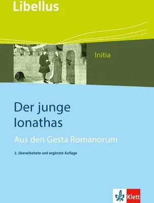 Produktbild von Der junge Ionathas