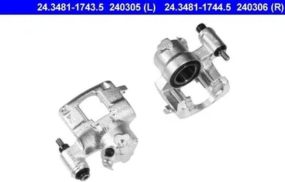 Obrázok produktu pre ATE Brzdový strmeň 24.3481-1743.5