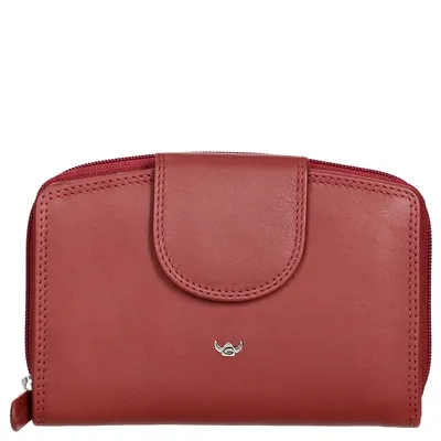 Zdjęcie produktu dla Golden Head Golden Head Polo - Portfel 6cc 14 cm RFID