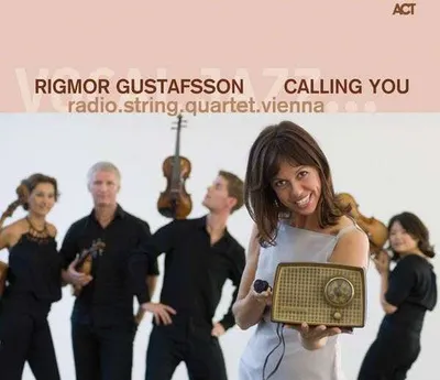 Produktbild von Gustafsson,Rigmor-Calling You