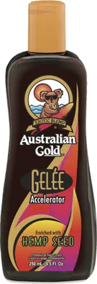 Obrázek produktu pro Australský zlatý gel Iconic Products Gelée Accelerator