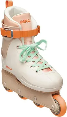 Produktbild von Impala Rollers Lightspeed Inline-skates Weiß EU 37 Weiß EU 37
