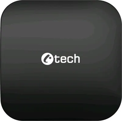 Produktbild von Wireless adapter C-Tech Apple Carplay / Android