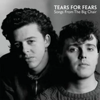Obrázok produktu pre Tears For Fears: Universal Music 3795675 - (CD / S)