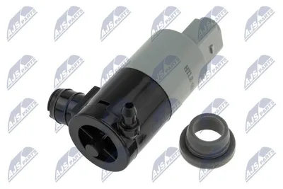 Produktbild von NTY Waschwasserpumpe für TOYOTA Yaris Schrägheck (P9) ESP-LR-007
