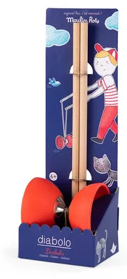 Image de Joc Diabolo, Moulin-Roty