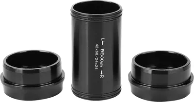 Obrázek produktu pro BB30 24 mm Press Fit Sealed Bearing Středové složení Díly a příslušenství pro jízdní kola