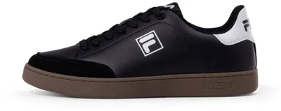 Produktbild von Fila Courtbay Black-White Größe EU 44
