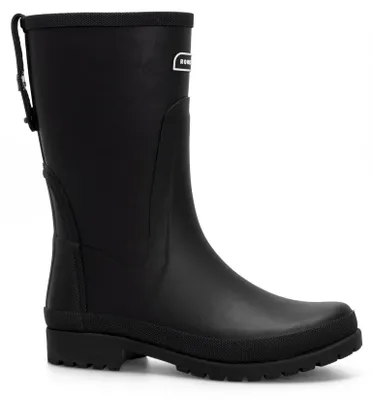 Produktbild von Rouchette Stiefelette Cities Schwarz 37