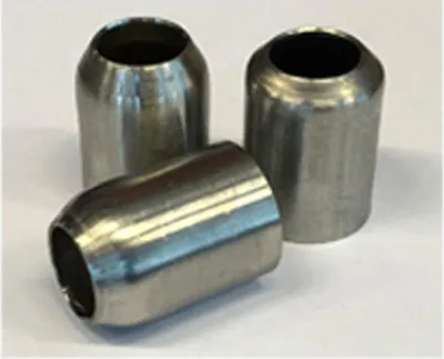 Produktbild von SIEVERT Brennerkappe PRO 95 Titanium - 152627