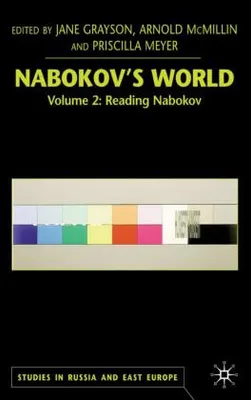 Obrázek produktu pro Nabokov's World