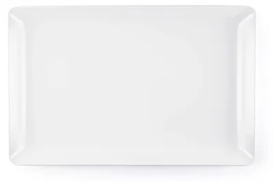 Produktbild von Excelsa Happy Hour Serviertablett, rechteckig, 45 x 31 cm, Melamin