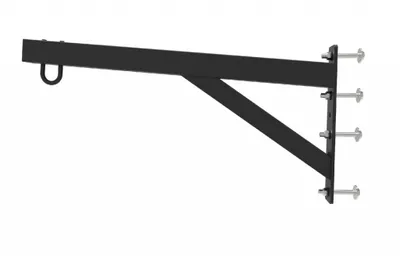 Produktbild von Lifemaxx Crossmaxx Boxsackarm – für Crossmaxx Rig
