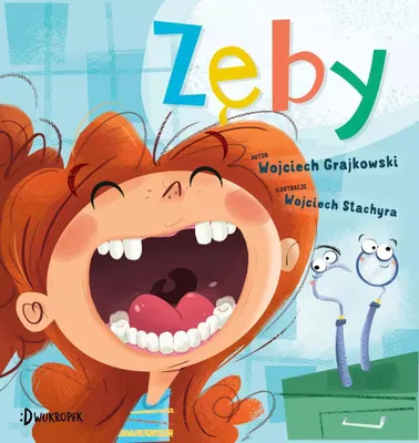 Zdjęcie produktu dla Zęby