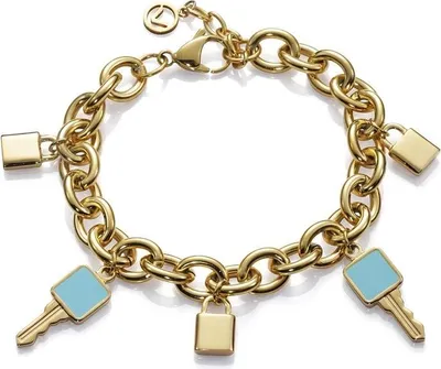 Produktbild von Pulsera Mujer Viceroy 75287P01012