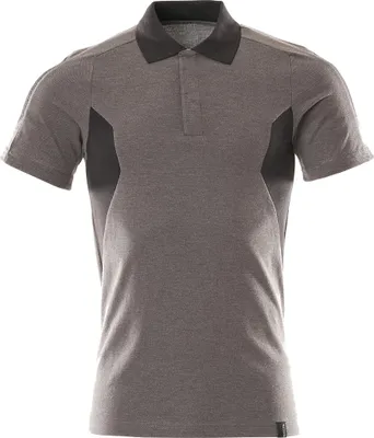 Produktbild von MASCOT 18383-961-1809-4XLONE, T-Shirt, Mann, 4XLONE, 132 cm, Baumwolle, Polyester, 210 g/m²