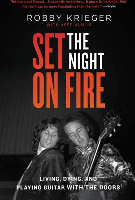 Produktbild von Set the Night on Fire