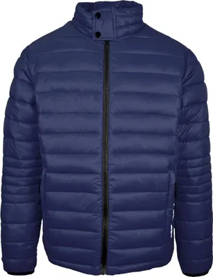Obrázek produktu pro Plein Sport - Pánská bunda SY1096 (XXL) (tmavě modrá)