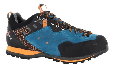 Productafbeelding van KAYLAND VITRIK GTX, kleur: teal blauw (018020090). Artikelnummer: Kayland. Maat: 41