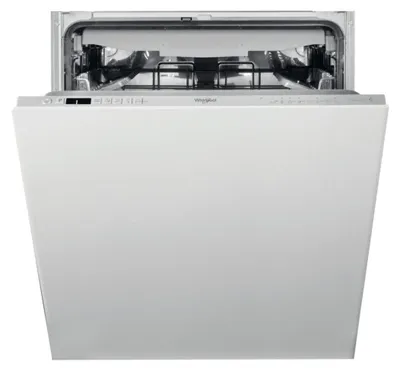 Image de Whirlpool W0I D734L S, Entièrement encastrable, Full size (60 cm), Argent, 1.3 m, 1.55 m, 1.5 m