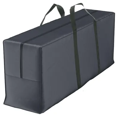 Imagen del producto de Bolsa de almacenamiento protectora para cojines de muebles de jardín