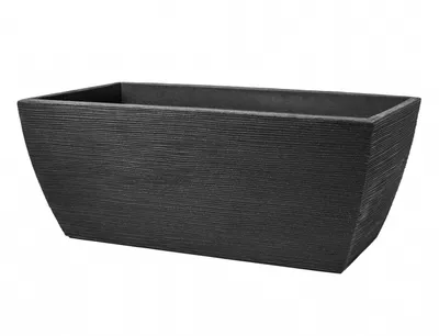 Obrázek produktu pro Nohel Garden Truhlík TROPEA plastový 80x40x34cm