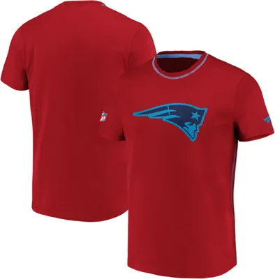 Produktbild von Fanatics Iconic Karneval T-Shirt M Patriots
