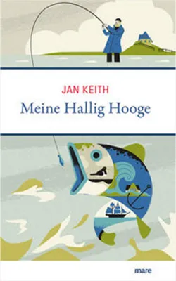 Obrázok produktu pre Meine Hallig Hooge
