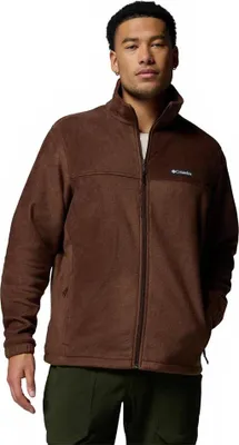 Produktbild von Columbia Steens Mountain™ 2.0 Fleece Mit Durchgehendem Reißverschluss Braun XL Herren Braun XL