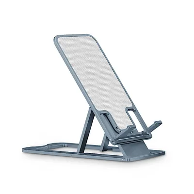 Image de Inter-Tech Mobiltelefon-und Tablethalterung MTS-100 bis 12"