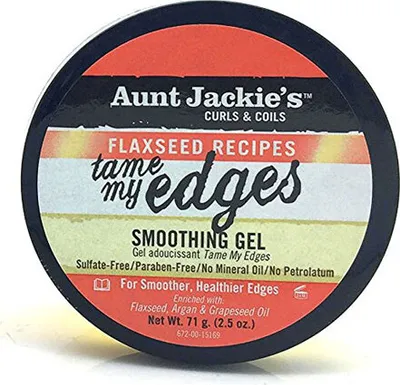 Produktbild von Aunt Jackie's Tame My Edges Glättungsgel 71g