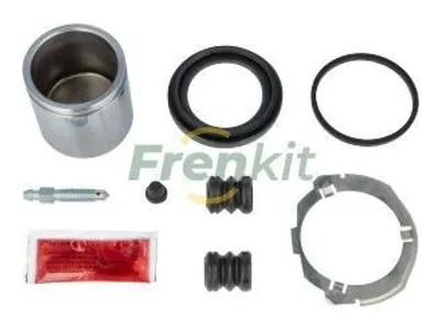 Produktbild von FRENKIT Bremssattel-Reparatursatz passend für MERCEDES-BENZ C-Klasse Limousine (W202) Vorne 54mm 254950