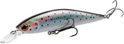 Produktbild von Shimano Fishing Yasei Trigger Twitch SP Sea Trout 9 cm 11 g Wobbler