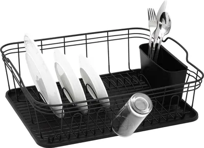 Zdjęcie produktu dla Suszarka Ociekacz Do Naczyń Kinghoff Kh-1354