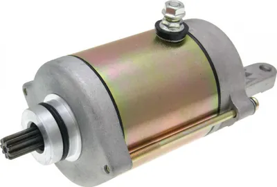 Produktbild von 101_Octane Anlassermotor kompatibel mit SYM GTS 250, 300