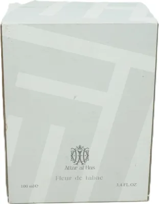 Obrázek produktu pro Attar al Has Fleur de tabae Eau de Parfum 100 ml