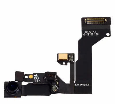 Image de Capteur de proximité pour iPhone 6s avec câble flexible pour la caméra avant