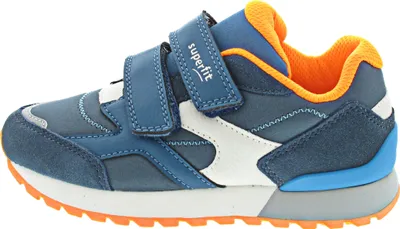 Produktbild von Superfit DASH 1-009560-8000 (34/BLAU/ORANGE)