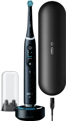 Immagine prodotto di Oral-B Serie 10 Cosmic Black