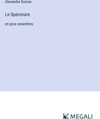 Produktbild von Le Speronare