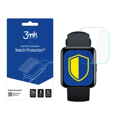 Zdjęcie produktu dla 3MK Watch Protection, Redmi Watch 2 Lite, 1 szt.