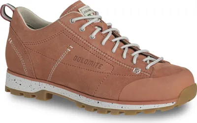Produktbild von Dolomite 54 Low Evo Damen Peach Orange 39.5