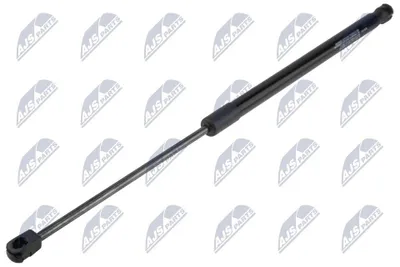 Produktbild von NTY AE-SK-047 Gasfeder Heckklappendämpfer für SKODA Rapid Spaceback (NH1) 540mm