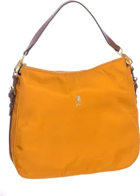 Image de U.S. POLO ASSN. Hobo Sac à bandoulière BIUHU5727WIP Femme