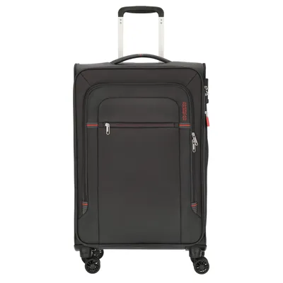 Obrázok produktu pre American Tourister Crosstrack 4-Rollen Trolley 67 cm