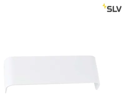 Immagine prodotto di MANA paralume 29 alluminio bianco