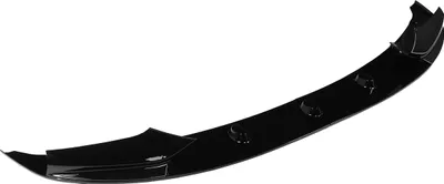 Produktbild von Frontspoilerlippe, Splitter, Surround-Formteil, KFZ-Abdeckung, Verkleidung, Bodykit Für F10 5er-Serie 535i 528i 2011-2016 mit M Sport-Stoßstange