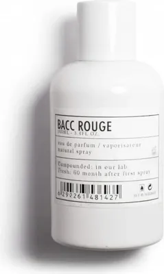 Immagine prodotto di Bacc Rouge, profumo unisex, EDP, Aro-Fac, 100 ml